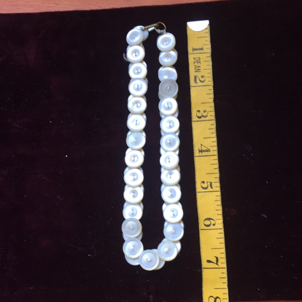 Vintage chocker